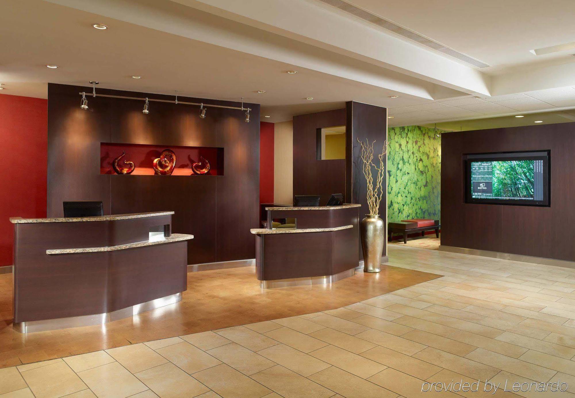 Courtyard By Marriott Кларксвил Екстериор снимка